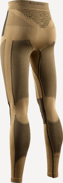 Т/Б Низ X-Bionic Radiactor 4.0 Pants Wms (Женский; M; S001 Gold/Black)